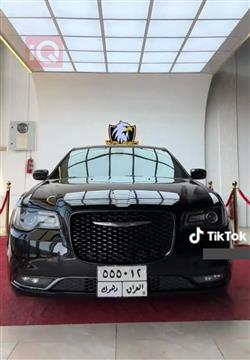 Chrysler 300